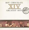 Cover: Hot Chocolate - Hot Chocolate / XIV Greatest Hits